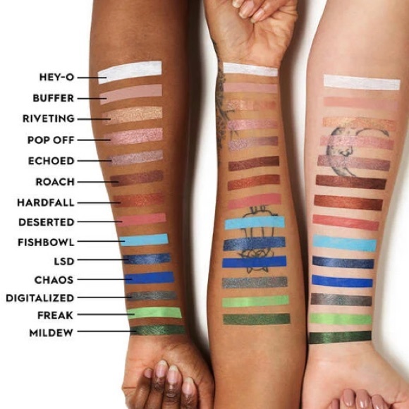 Urban Decay 24/7 Waterproof Eyeshadow Stick - Picture 14 of 16